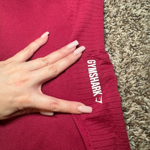 Gym shark leggings size medium - Picture 3 of 5
